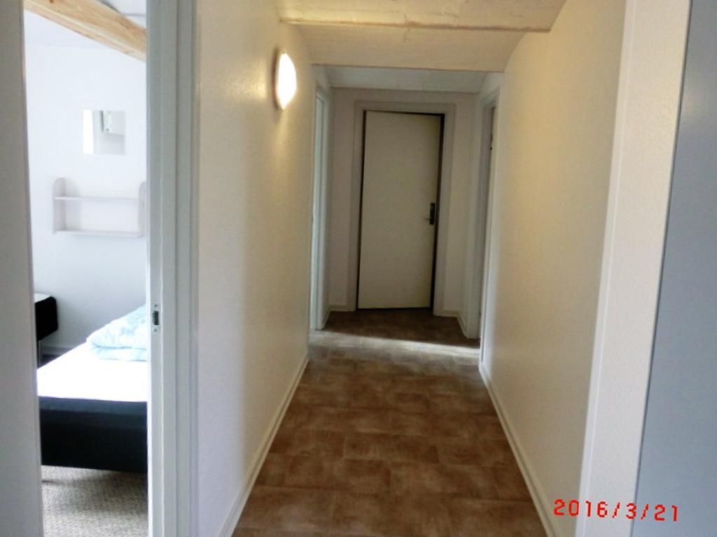 Langelund Apartments Buitenkant foto